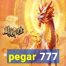 pegar 777